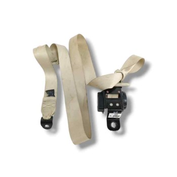 Recambio de cinturon seguridad trasero derecho para hyundai tucson (jm) 2.0 crdi referencia OEM IAM 898202E001  