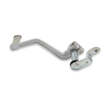 Recambio de pedal freno trasero para macbor stormer r125e4 referencia OEM IAM   