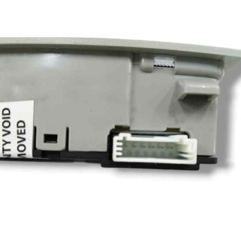 Recambio de luz interior para mg zs suv (azs1) 1.5 vti referencia OEM IAM   