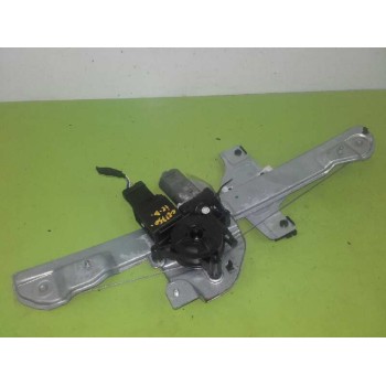 Recambio de elevalunas delantero izquierdo para peugeot 2008 (--.2013) gt line referencia OEM IAM 9815999380 9819905580 