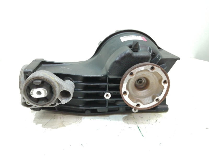 Recambio de diferencial trasero para audi allroad quattro (4b5) 2.5 v6 24v tdi referencia OEM IAM ENX Recambio de diferencial trasero para audi allroad quattro (4b5) 2.5 v6 24v tdi referencia OEM IAM ENX