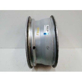 Recambio de llanta para ssangyong rodius 2.7 turbodiesel cat referencia OEM IAM 4173021200 16X6,5J ET43 
