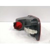 Recambio de piloto trasero derecho paragolpes para nissan qashqai (j10) referencia OEM IAM 26580JD00A CENTRAL ANTINIEBLA 