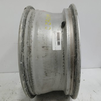 Recambio de llanta para nissan almera tino (v10m) 2.2 16v turbodiesel cat referencia OEM IAM 40300BU010 6,5JX16 ET45 5H 5X115