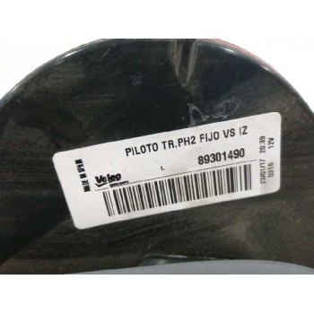 Recambio de piloto trasero izquierdo para renault megane i fase 2 classic (la..) referencia OEM IAM 89301490  