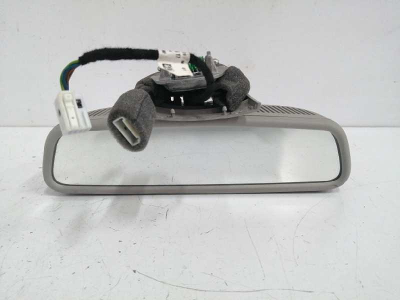 Recambio de espejo interior para mercedes-benz clase c (w204) berlina 1.8 cat referencia OEM IAM 2048100517 Recambio de espejo interior para mercedes-benz clase c (w204) berlina 1.8 cat referencia OEM IAM 2048100517
