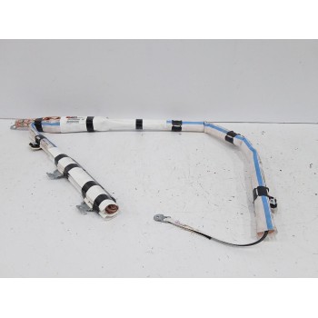 Recambio de airbag cortina delantero izquierdo para nissan qashqai iii (j12) 1.3 dig-t referencia OEM IAM 985P16UA0A  