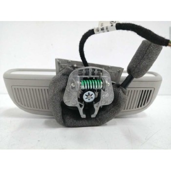 Recambio de espejo interior para mercedes-benz clase c (w204) berlina 1.8 cat referencia OEM IAM 2048100517  
