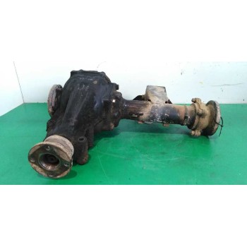 Recambio de diferencial delantero para nissan terrano/terrano.ii (r20) 2.7 turbodiesel referencia OEM IAM 38511623007  