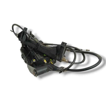 Recambio de freno de mano electrico para renault scenic ii 1.9 dci diesel referencia OEM IAM 8200418647 03345930840 041751006