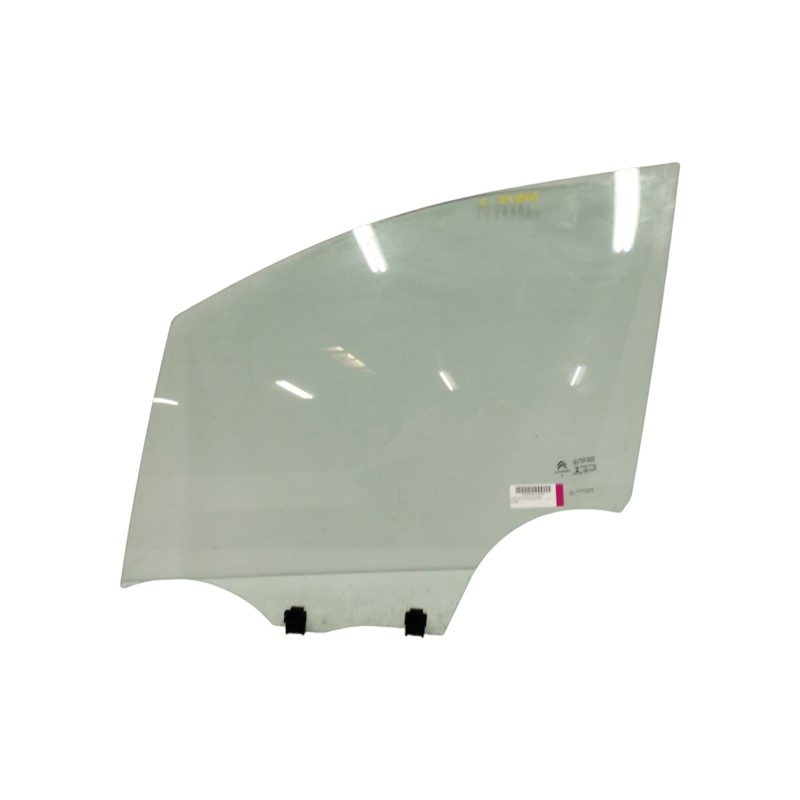 Recambio de luna delantera izquierda para citroën c3 1.5 blue-hdi fap referencia OEM IAM   