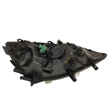 Recambio de faro izquierdo para renault scenic ii 1.9 dci diesel fap referencia OEM IAM 260600983R  