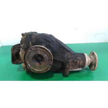Recambio de diferencial delantero para nissan terrano/terrano.ii (r20) 2.7 turbodiesel referencia OEM IAM 38511623007  