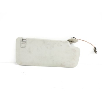 Recambio de parasol izquierdo para chevrolet orlando 1.8 cat referencia OEM IAM   