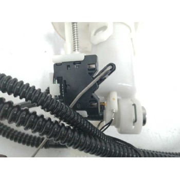 Recambio de aforador para mercedes-benz clase c (w204) berlina 1.8 cat referencia OEM IAM A2044700394 09751139900 