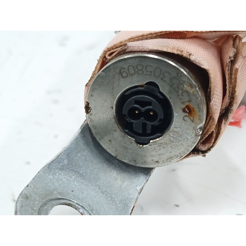 AIRBAG CORTINA DELANTERO IZQUIERDO