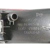Recambio de piloto trasero derecho paragolpes para nissan qashqai (j10) referencia OEM IAM 26580JD00A CENTRAL ANTINIEBLA 