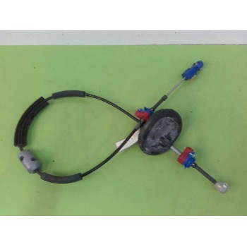 Recambio de varillaje cambio para peugeot 2008 (--.2013) gt line referencia OEM IAM   