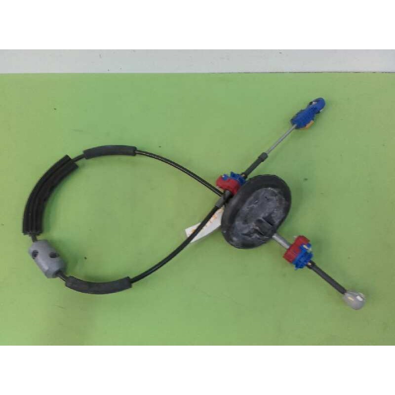 Recambio de varillaje cambio para peugeot 2008 (--.2013) gt line referencia OEM IAM   