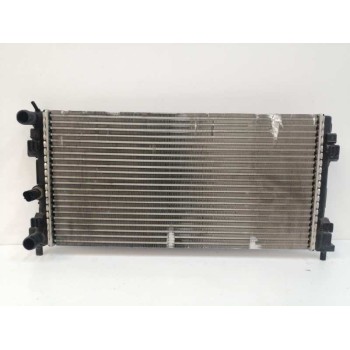 RADIADOR AGUA 6R01212530 