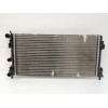 Recambio de radiador agua para volkswagen polo (6r1) advance referencia OEM IAM 6R01212530  