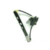 Recambio de elevalunas trasero izquierdo para volkswagen t-roc 2.0 tdi referencia OEM IAM 2GA839461G 5Q0959407D 