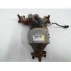 Recambio de catalizador para kia rio ls berlina (5-ptas.) referencia OEM IAM K2NC  