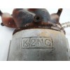 Recambio de catalizador para kia rio ls berlina (5-ptas.) referencia OEM IAM K2NC  
