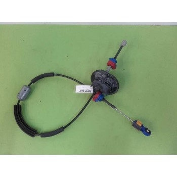 Recambio de varillaje cambio para peugeot 2008 (--.2013) gt line referencia OEM IAM   