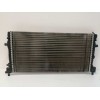 Recambio de radiador agua para volkswagen polo (6r1) advance referencia OEM IAM 6R01212530  