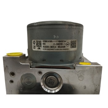 Recambio de abs para fiat talento kasten (296) 2.0 dci referencia OEM IAM 476601418R 39459794 10022008724