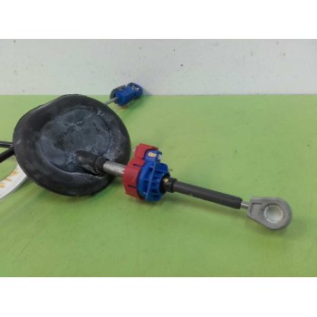 Recambio de varillaje cambio para peugeot 2008 (--.2013) gt line referencia OEM IAM   