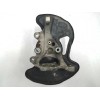 Recambio de mangueta delantera izquierda para mercedes-benz clase c (w204) berlina 1.8 cat referencia OEM IAM 20401  