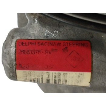 Recambio de bomba direccion para mitsubishi space star monospace (dg_a) 1.9 di-d (dg4a) referencia OEM IAM 26083376  