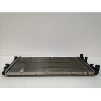 Recambio de radiador agua para volkswagen polo (6r1) advance referencia OEM IAM 6R01212530  