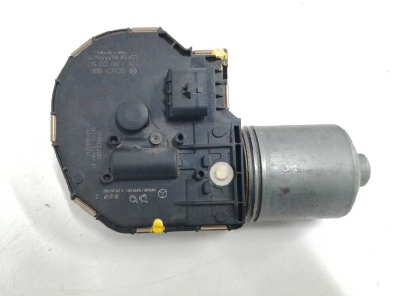 Recambio de motor limpia delantero para mercedes-benz clase c (w204) berlina 1.8 cat referencia OEM IAM 1397220567 Recambio de motor limpia delantero para mercedes-benz clase c (w204) berlina 1.8 cat referencia OEM IAM 1397220567