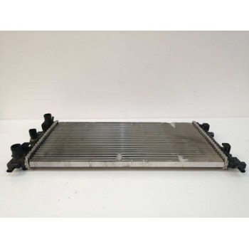 Recambio de radiador agua para volkswagen polo (6r1) advance referencia OEM IAM 6R01212530  