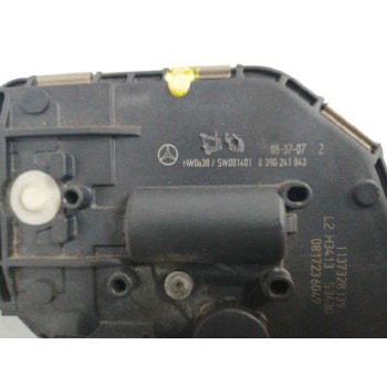 Recambio de motor limpia delantero para mercedes-benz clase c (w204) berlina 1.8 cat referencia OEM IAM 1397220567  