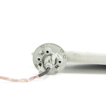 Recambio de parasol izquierdo para chevrolet orlando 1.8 cat referencia OEM IAM   