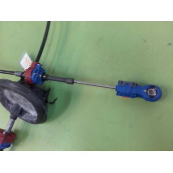 Recambio de varillaje cambio para peugeot 2008 (--.2013) gt line referencia OEM IAM   