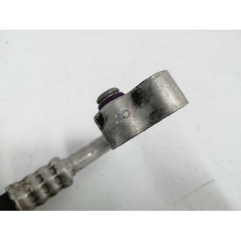 Recambio de tubos aire acondicionado para mercedes-benz clase c (w204) berlina 1.8 cat referencia OEM IAM A2048300415  