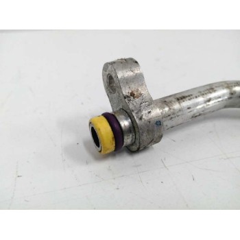 Recambio de tubos aire acondicionado para mercedes-benz clase c (w204) berlina 1.8 cat referencia OEM IAM A2048300415  