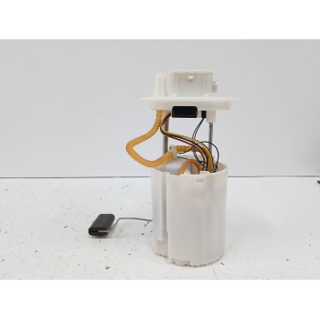 Recambio de aforador para nissan qashqai iii (j12) 1.3 dig-t referencia OEM IAM 170406UA0A  A2C18425704