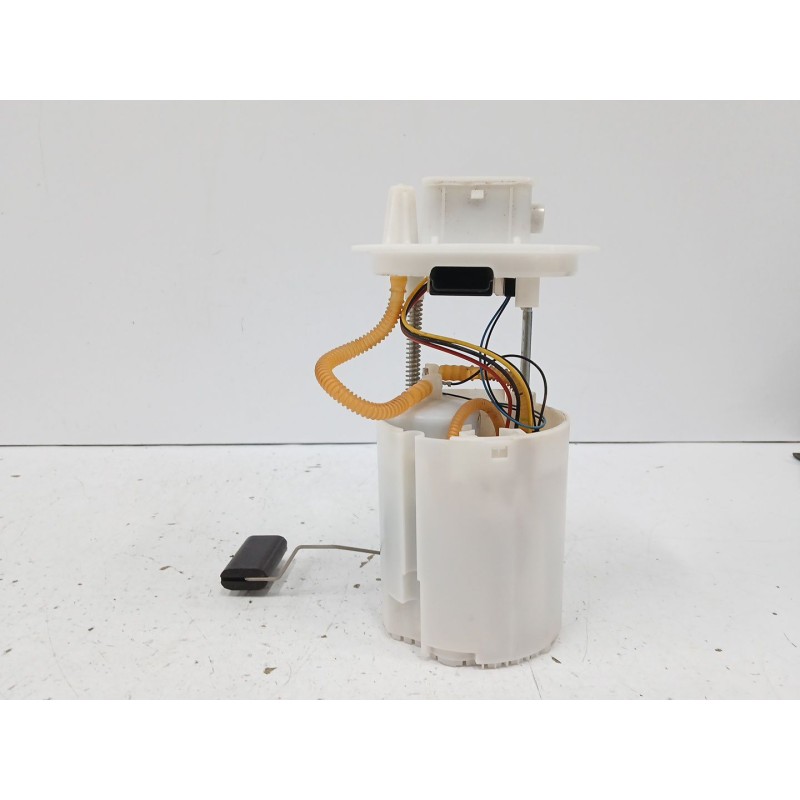 Recambio de aforador para nissan qashqai iii (j12) 1.3 dig-t referencia OEM IAM 170406UA0A  A2C18425704