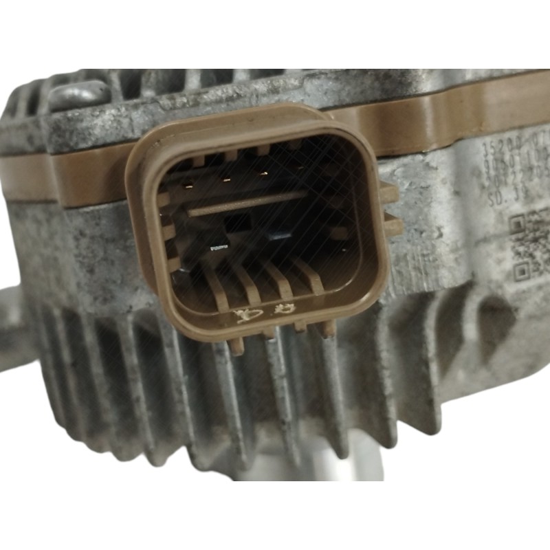 MODULO ELECTRONICO ACTUADOR ELECTRICO DE AGUA