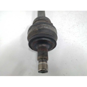 Recambio de transmision trasera izquierda para mercedes-benz clase c (w204) berlina 1.8 cat referencia OEM IAM A2043501710  