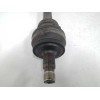 Recambio de transmision trasera izquierda para mercedes-benz clase c (w204) berlina 1.8 cat referencia OEM IAM A2043501710  