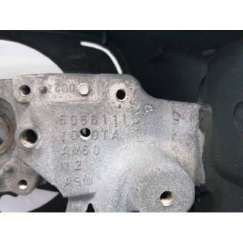 Recambio de volante para toyota auris 1.4 turbodiesel cat referencia OEM IAM 6066111  