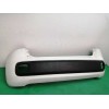 Recambio de paragolpes trasero para fiat panda (319) 1.3 16v m-jet cat referencia OEM IAM 07356669940 OBSERVAR FOTOS 