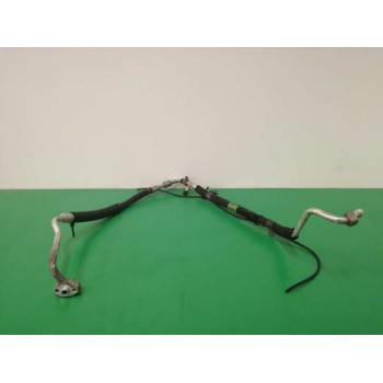 Recambio de tubos aire acondicionado para nissan terrano/terrano.ii (r20) 2.7 turbodiesel referencia OEM IAM   